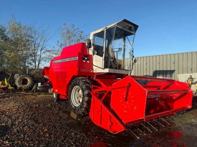 Массей Фергюсон Другая, объемом двигателя 0 л и пробегом 0 тыс. км за 17000 $, фото 1 на Automoto.ua