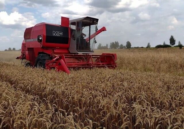 Массей Фергюсон Другая, об'ємом двигуна 4.06 л та пробігом 2 тис. км за 16200 $, фото 1 на Automoto.ua