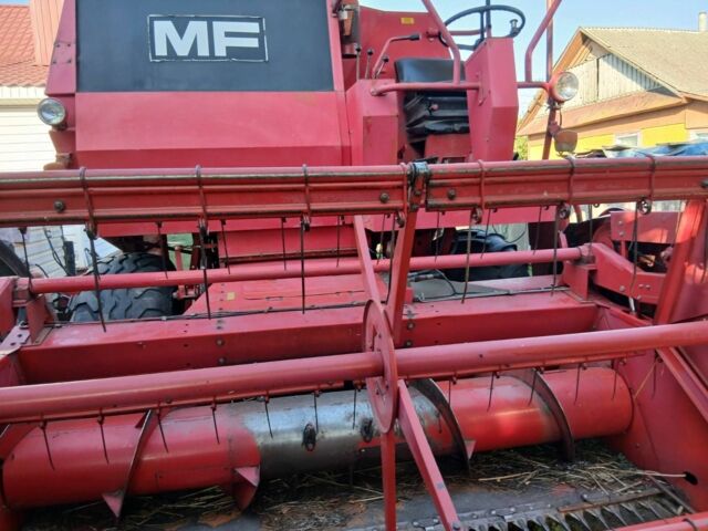 Массей Фергюсон Другая, объемом двигателя 0 л и пробегом 0 тыс. км за 11000 $, фото 1 на Automoto.ua