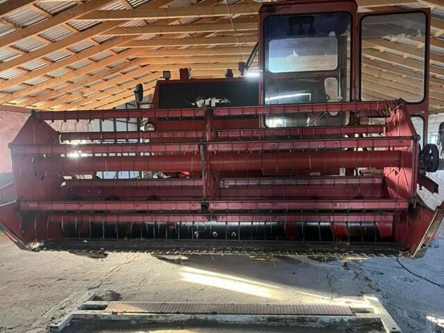 Массей Фергюсон Другая, об'ємом двигуна 0 л та пробігом 0 тис. км за 11000 $, фото 1 на Automoto.ua