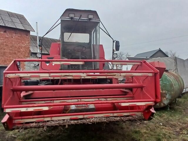 Массей Фергюсон Другая 1990 в Кельменцах на Automoto.ua Массей Фергюсон Другая, объемом двигателя 0 л и пробегом 0 тыс. км за 15300 $, фото 1 на Automoto.ua