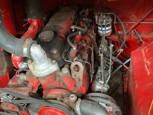 Массей Фергюсон Другая, об'ємом двигуна 0 л та пробігом 0 тис. км за 8600 $, фото 1 на Automoto.ua