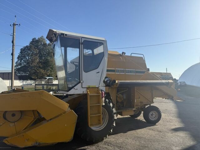 Массей Фергюсон Другая, об'ємом двигуна 0 л та пробігом 0 тис. км за 12500 $, фото 1 на Automoto.ua