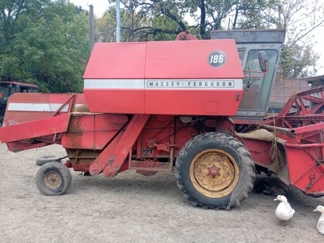 Массей Фергюсон Другая, об'ємом двигуна 3.44 л та пробігом 30 тис. км за 9000 $, фото 1 на Automoto.ua