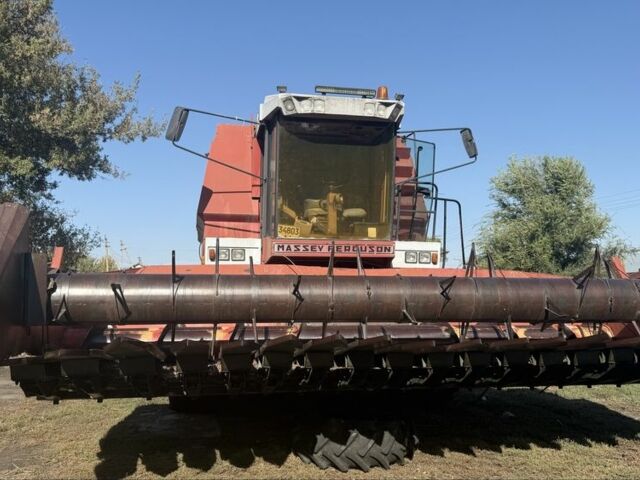 Массей Фергюсон Другая, об'ємом двигуна 0 л та пробігом 0 тис. км за 12000 $, фото 1 на Automoto.ua