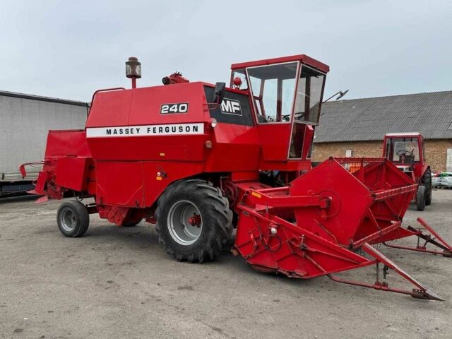 Массей Фергюсон Другая, объемом двигателя 0 л и пробегом 0 тыс. км за 15500 $, фото 1 на Automoto.ua