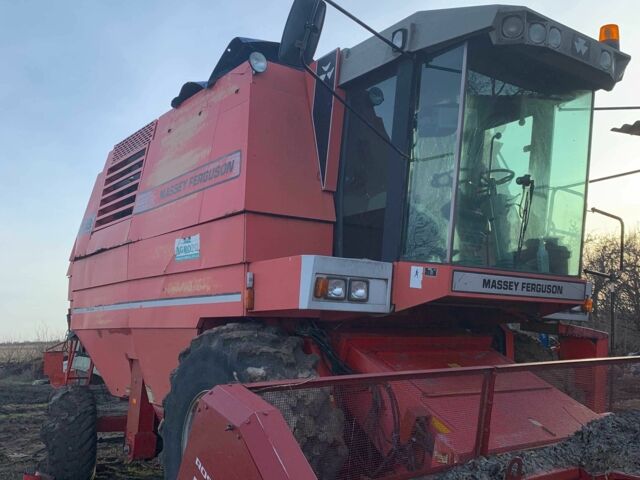 Массей Фергюсон Другая, объемом двигателя 1 л и пробегом 0 тыс. км за 16526 $, фото 1 на Automoto.ua