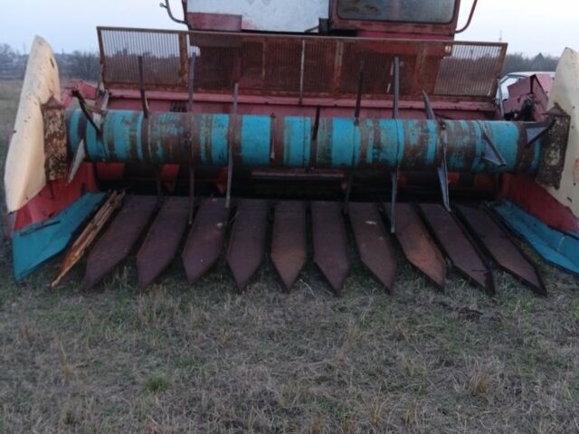 Массей Фергюсон Другая, объемом двигателя 0 л и пробегом 100 тыс. км за 5000 $, фото 1 на Automoto.ua