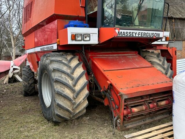 Массей Фергюсон Другая, об'ємом двигуна 0 л та пробігом 0 тис. км за 10624 $, фото 1 на Automoto.ua