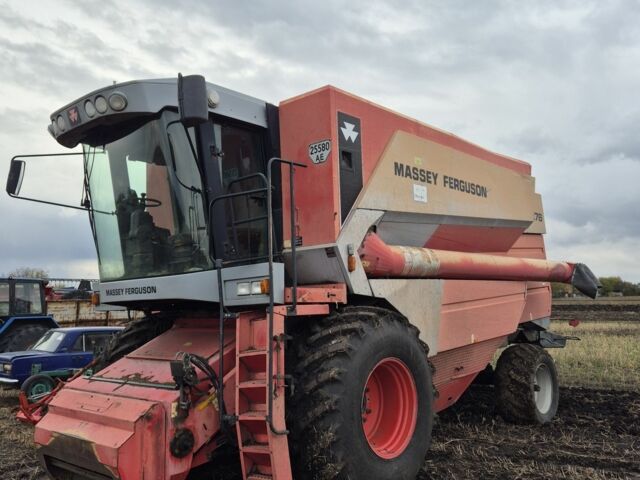 Массей Фергюсон Другая, об'ємом двигуна 0 л та пробігом 0 тис. км за 30000 $, фото 1 на Automoto.ua