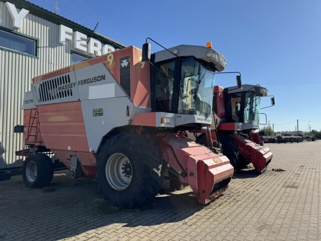 Массей Фергюсон Другая, объемом двигателя 0 л и пробегом 0 тыс. км за 30000 $, фото 1 на Automoto.ua