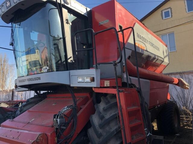 Массей Фергюсон Другая, об'ємом двигуна 0 л та пробігом 0 тис. км за 23990 $, фото 1 на Automoto.ua