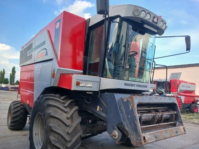 Массей Фергюсон Другая, об'ємом двигуна 8 л та пробігом 1000 тис. км за 39999 $, фото 1 на Automoto.ua