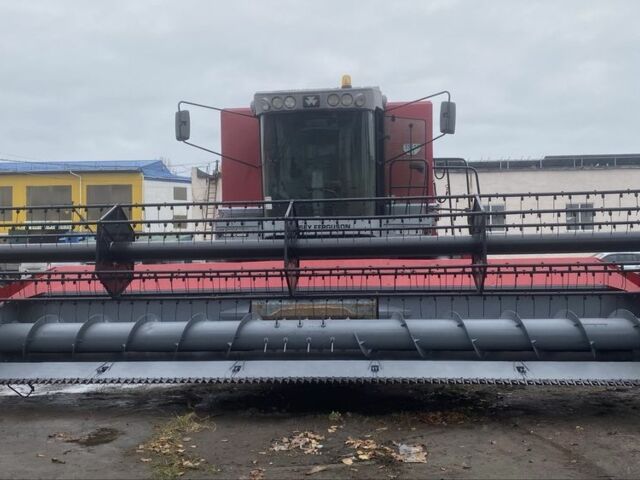 Массей Фергюсон Другая, объемом двигателя 0 л и пробегом 0 тыс. км за 33000 $, фото 1 на Automoto.ua