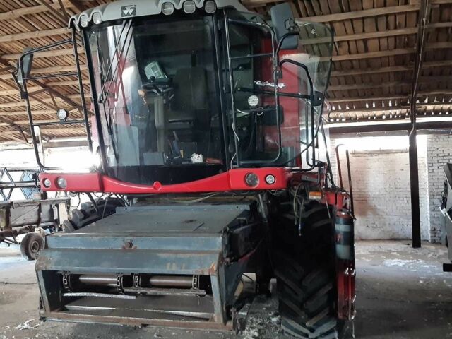 Массей Фергюсон Другая 2008 у Черкасах на Automoto.ua Массей Фергюсон Другая, об'ємом двигуна 0 л та пробігом 0 тис. км за 29251 $, фото 1 на Automoto.ua