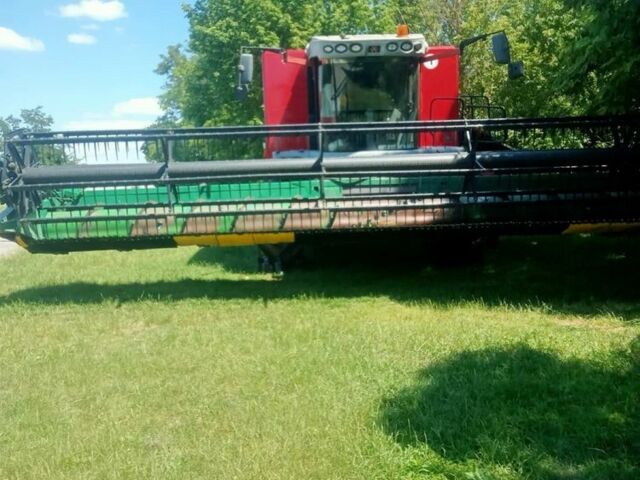 Массей Фергюсон Другая, об'ємом двигуна 0 л та пробігом 0 тис. км за 56000 $, фото 1 на Automoto.ua