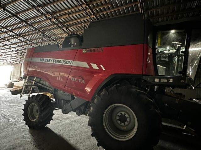Массей Фергюсон Другая, об'ємом двигуна 8.4 л та пробігом 1 тис. км за 192384 $, фото 1 на Automoto.ua
