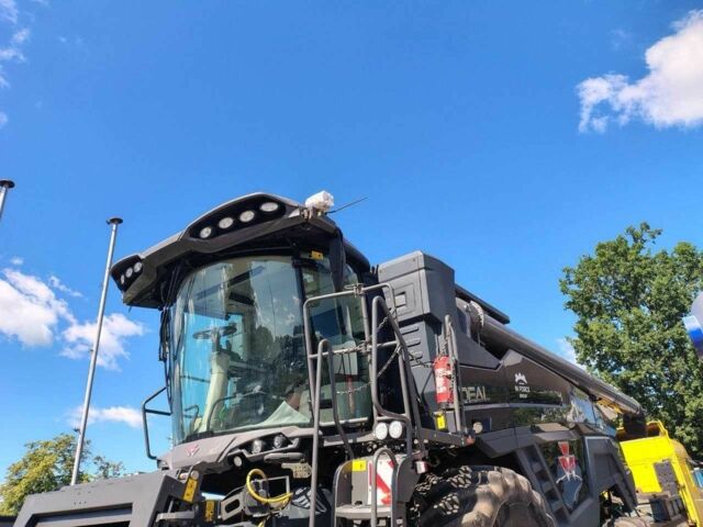 Массей Фергюсон Другая, объемом двигателя 9.8 л и пробегом 800 тыс. км за 327433 $, фото 1 на Automoto.ua