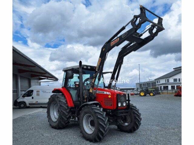 Массей Фергюсон Другая, об'ємом двигуна 0 л та пробігом 0 тис. км за 34503 $, фото 1 на Automoto.ua