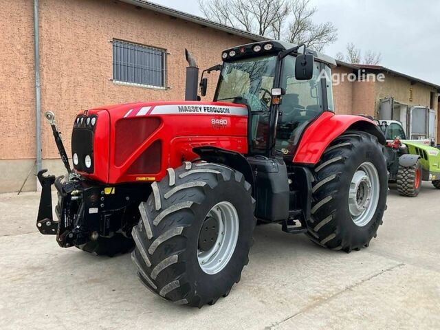 Массей Фергюсон Другая, объемом двигателя 0 л и пробегом 0 тыс. км за 53048 $, фото 1 на Automoto.ua