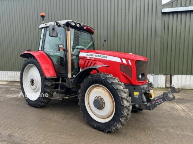 Массей Фергюсон Другая, об'ємом двигуна 0 л та пробігом 0 тис. км за 32451 $, фото 1 на Automoto.ua