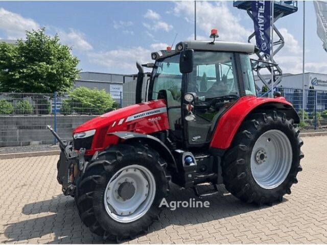 Массей Фергюсон Другая, об'ємом двигуна 0 л та пробігом 0 тис. км за 60747 $, фото 1 на Automoto.ua