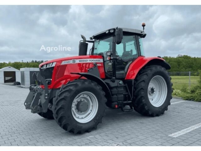 Массей Фергюсон Другая, объемом двигателя 0 л и пробегом 0 тыс. км за 91101 $, фото 1 на Automoto.ua