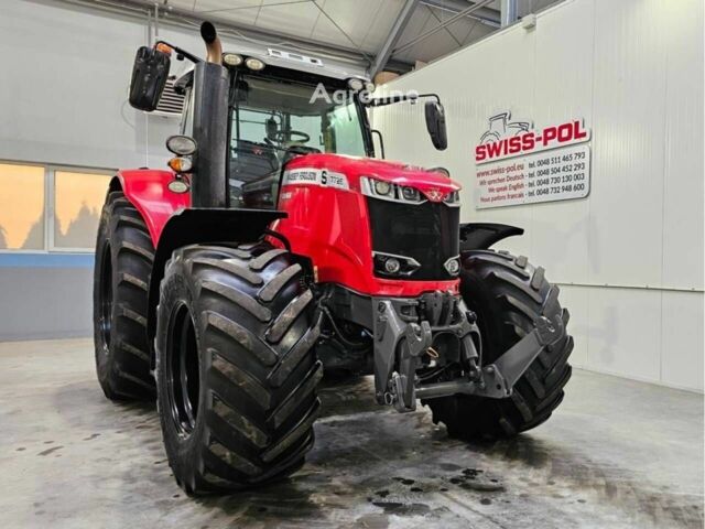 Массей Фергюсон Другая, объемом двигателя 0 л и пробегом 0 тыс. км за 96225 $, фото 1 на Automoto.ua