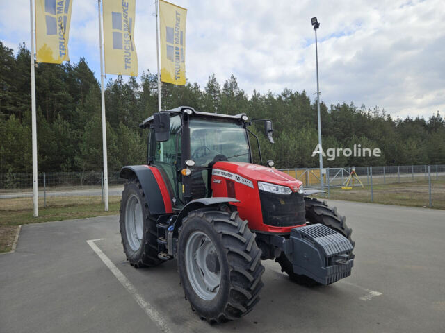 Массей Фергюсон Другая, об'ємом двигуна 0 л та пробігом 0 тис. км за 54246 $, фото 1 на Automoto.ua