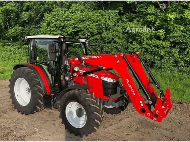 Массей Фергюсон Другая, объемом двигателя 0 л и пробегом 0 тыс. км за 64147 $, фото 1 на Automoto.ua