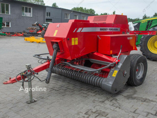 Массей Фергюсон Другая, об'ємом двигуна 0 л та пробігом 0 тис. км за 955804 $, фото 1 на Automoto.ua