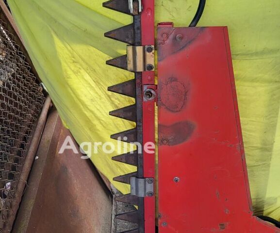 Массей Фергюсон Другая, об'ємом двигуна 0 л та пробігом 0 тис. км за 582 $, фото 1 на Automoto.ua