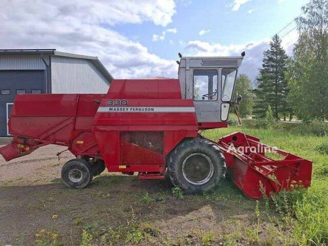 Массей Фергюсон Другая 1988 у Звенигородка на Automoto.ua Массей Фергюсон Другая, об'ємом двигуна 0 л та пробігом 0 тис. км за 23593 $, фото 1 на Automoto.ua