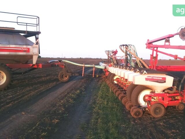 Массей Фергюсон MF 555, об'ємом двигуна 0 л та пробігом 3 тис. км за 35000 $, фото 1 на Automoto.ua