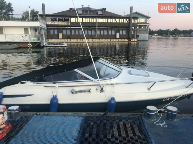 Максум 2000S, объемом двигателя 4.3 л и пробегом 10 тыс. км за 13000 $, фото 1 на Automoto.ua