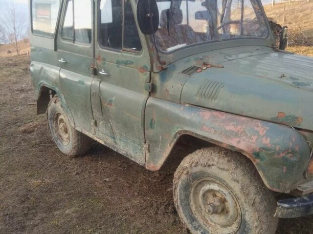 Зелений Мазда 1000, об'ємом двигуна 0 л та пробігом 100 тис. км за 550 $, фото 1 на Automoto.ua