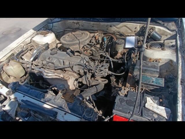 Белый Мазда 2, объемом двигателя 1.8 л и пробегом 3 тыс. км за 768 $, фото 1 на Automoto.ua