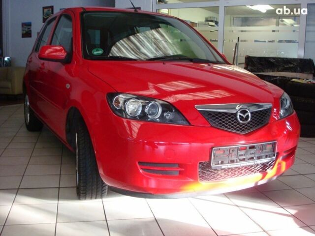 Мазда 2, объемом двигателя 0 л и пробегом 127 тыс. км за 3300 $, фото 1 на Automoto.ua