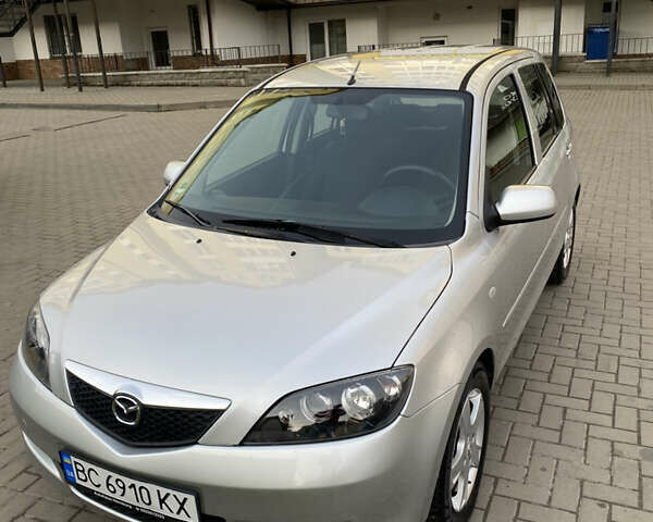 Мазда 2, объемом двигателя 1.39 л и пробегом 193 тыс. км за 3800 $, фото 1 на Automoto.ua