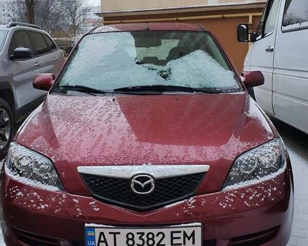 Мазда 2, объемом двигателя 1.4 л и пробегом 167 тыс. км за 4200 $, фото 1 на Automoto.ua
