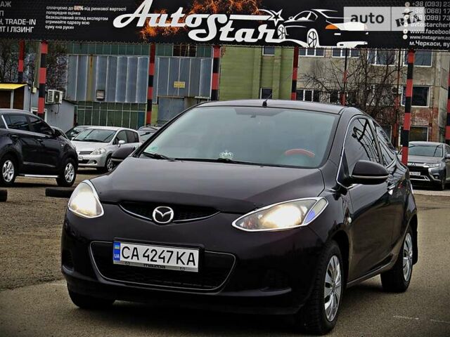 Мазда 2, об'ємом двигуна 1.35 л та пробігом 278 тис. км за 3999 $, фото 1 на Automoto.ua