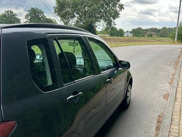 Сірий Мазда 2, об'ємом двигуна 1.39 л та пробігом 150 тис. км за 2700 $, фото 1 на Automoto.ua