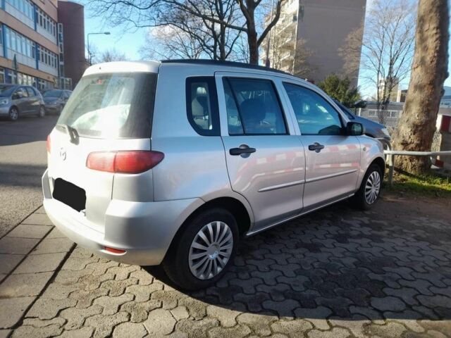 Сірий Мазда 2, об'ємом двигуна 0 л та пробігом 210 тис. км за 3300 $, фото 1 на Automoto.ua