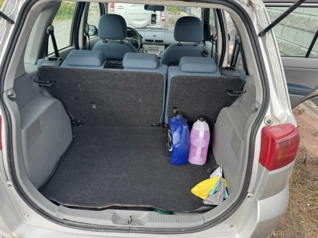 Сірий Мазда 2, об'ємом двигуна 1.39 л та пробігом 280 тис. км за 3300 $, фото 1 на Automoto.ua