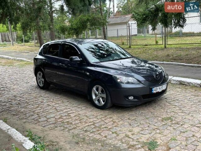Сірий Мазда 2, об'ємом двигуна 1.6 л та пробігом 285 тис. км за 4700 $, фото 1 на Automoto.ua