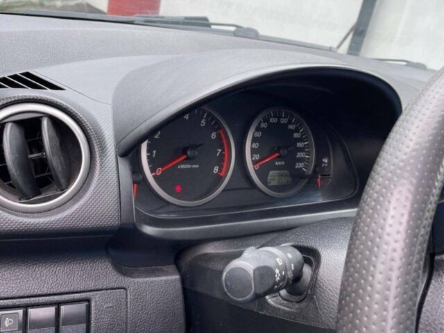 Синий Мазда 2, объемом двигателя 1.4 л и пробегом 204 тыс. км за 3200 $, фото 1 на Automoto.ua