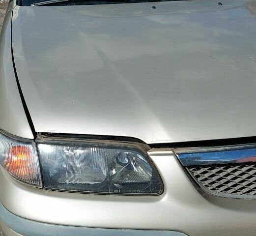 Зеленый Мазда 2, объемом двигателя 0 л и пробегом 312 тыс. км за 1439 $, фото 1 на Automoto.ua