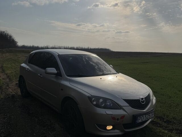 Бежевый Мазда 3, объемом двигателя 0 л и пробегом 3 тыс. км за 1500 $, фото 1 на Automoto.ua