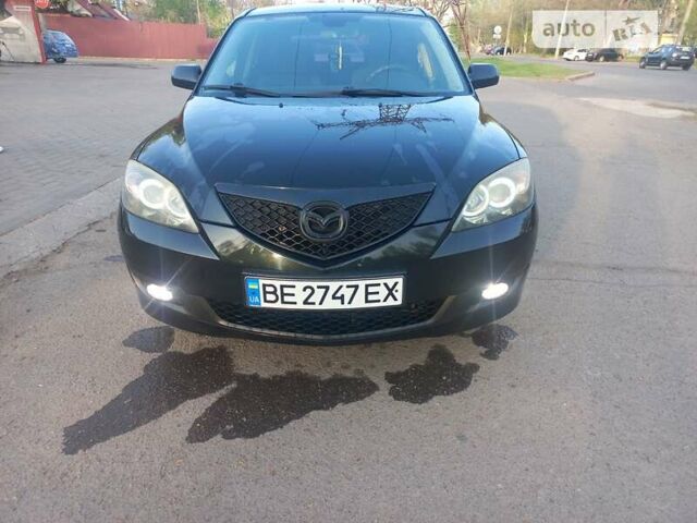 Купить Mazda 3 2008 в Николаеве: 7900$ | Мазда 3 на Automoto.ua (099 ...