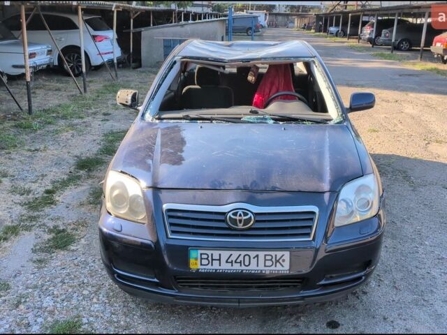 Чорний Мазда 3, об'ємом двигуна 1.6 л та пробігом 235 тис. км за 4809 $, фото 1 на Automoto.ua